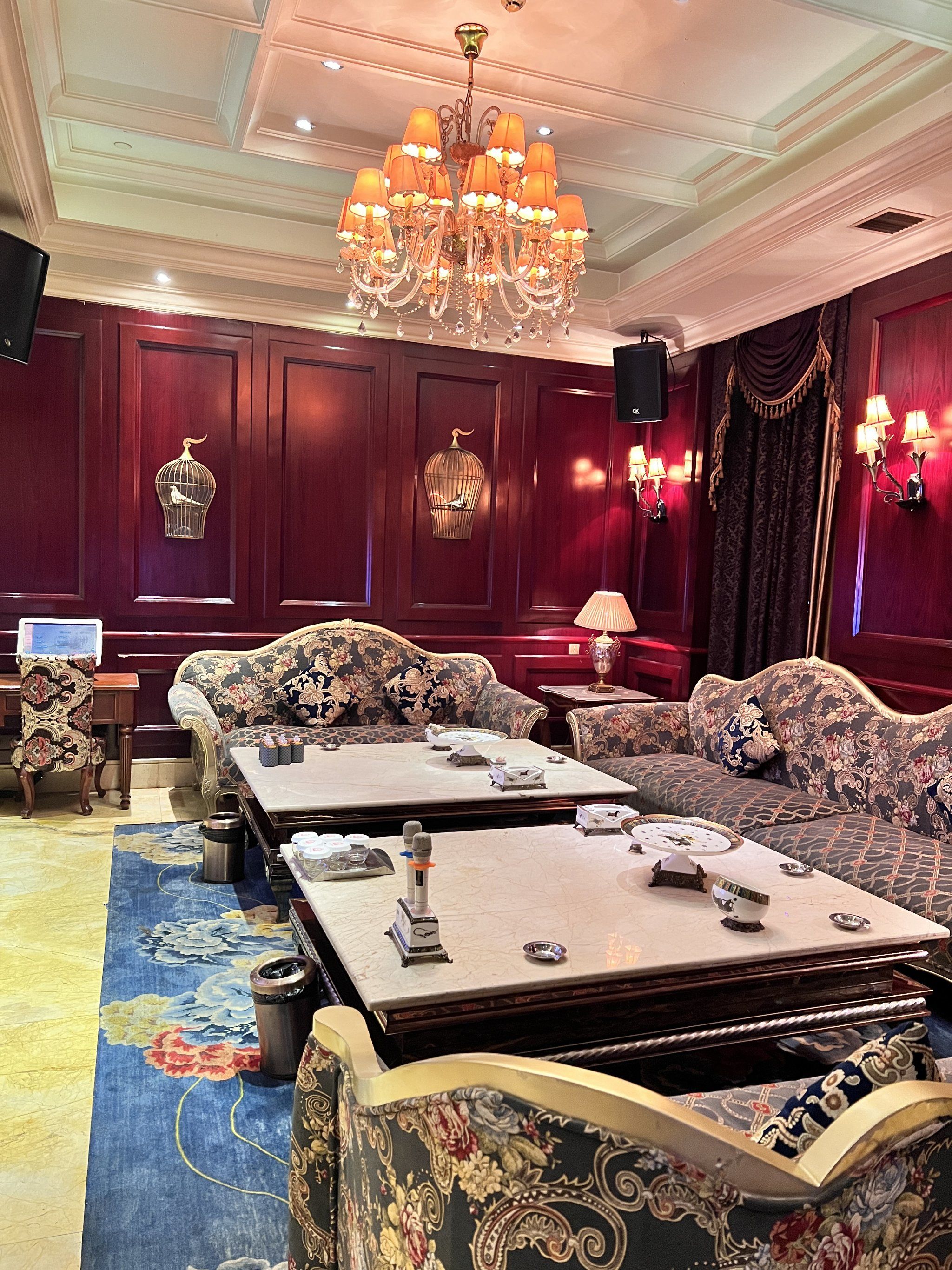 安顺商务ktv及商务ktv怎么算攻略-普定县ktv预订